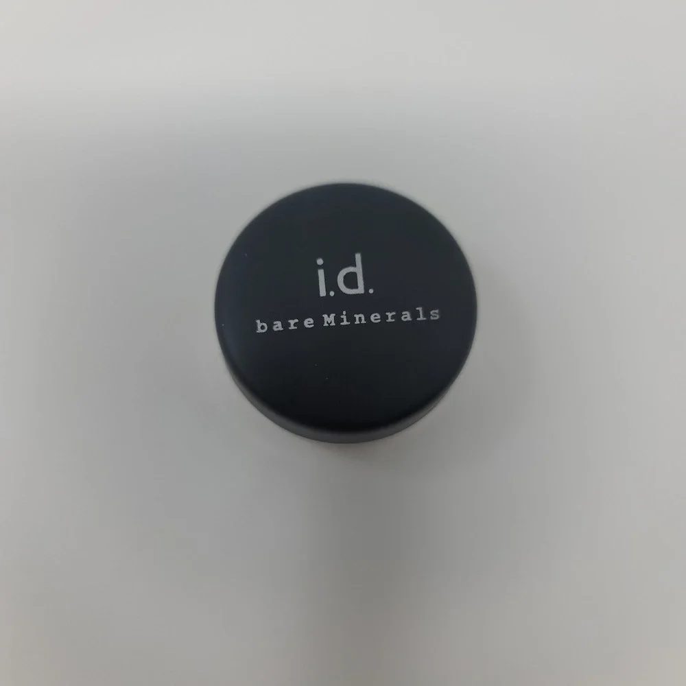 bareMinerals eyecolor iced